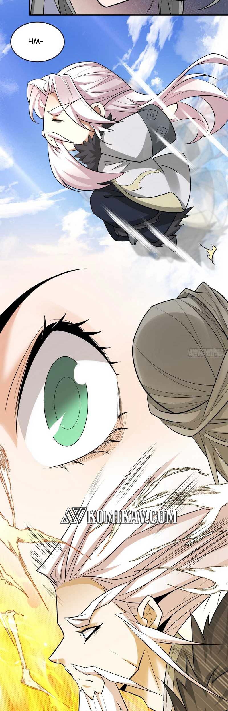 my-disciples-are-all-big-villains - Chapter: 36