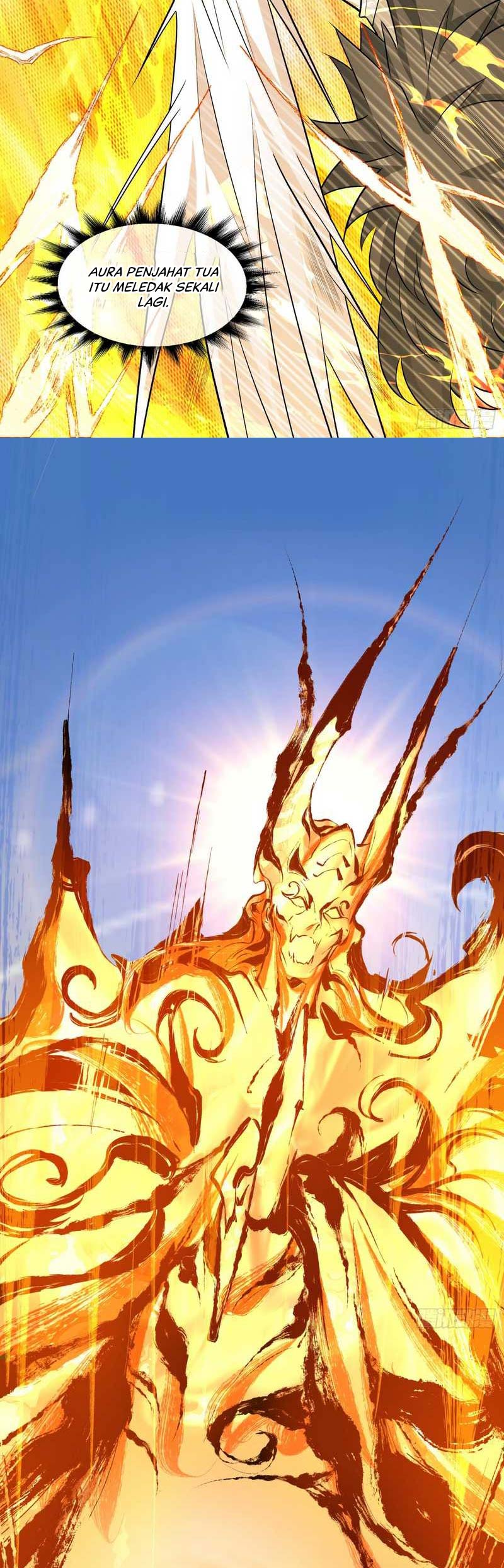 my-disciples-are-all-big-villains - Chapter: 36