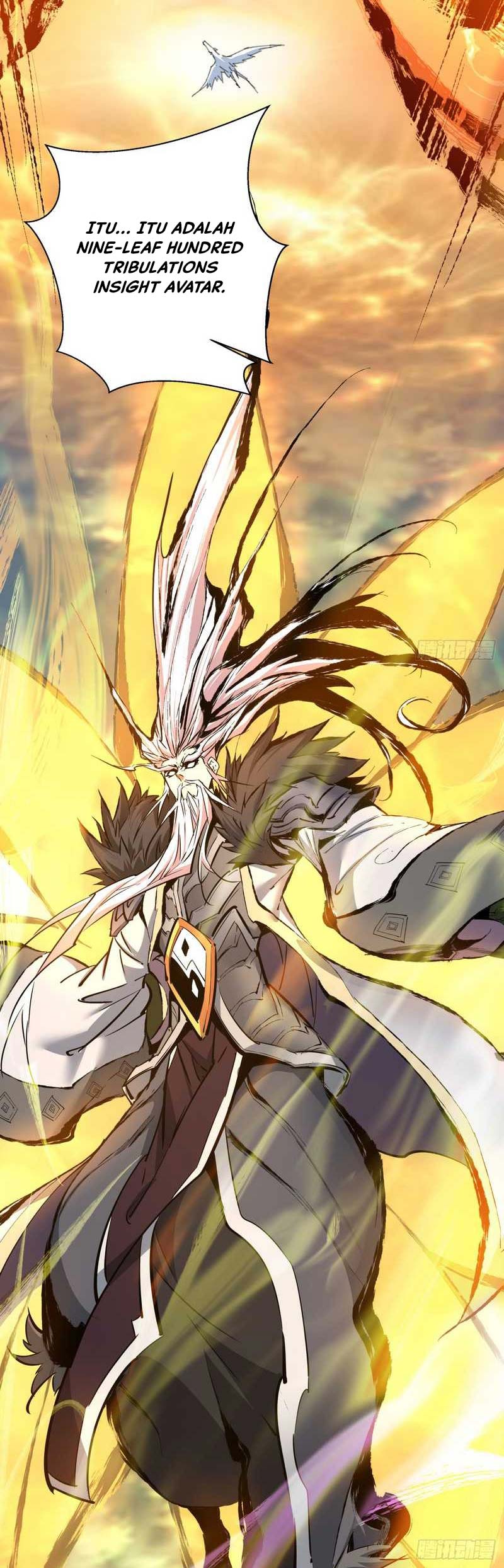my-disciples-are-all-big-villains - Chapter: 36