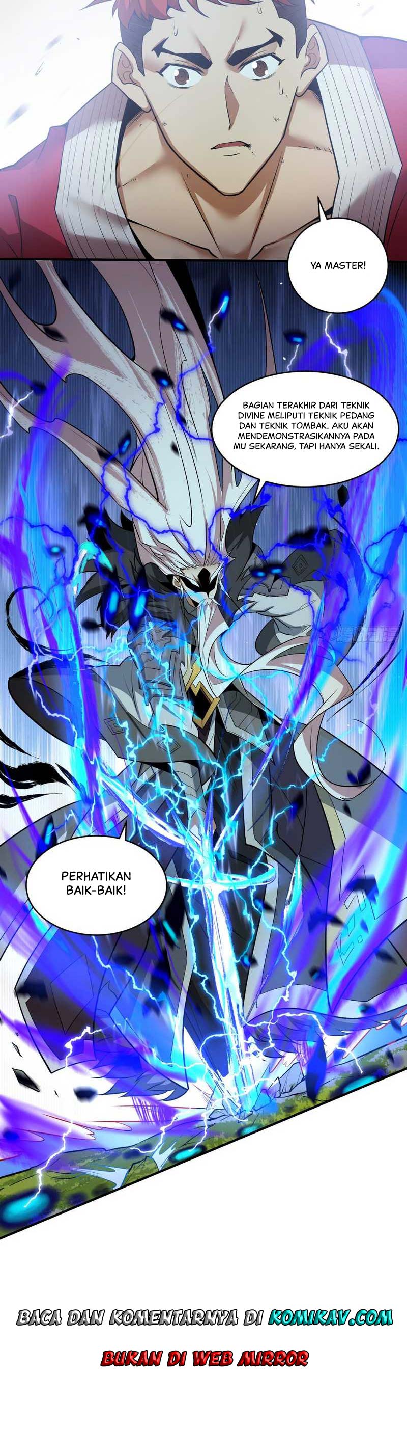 my-disciples-are-all-big-villains - Chapter: 36