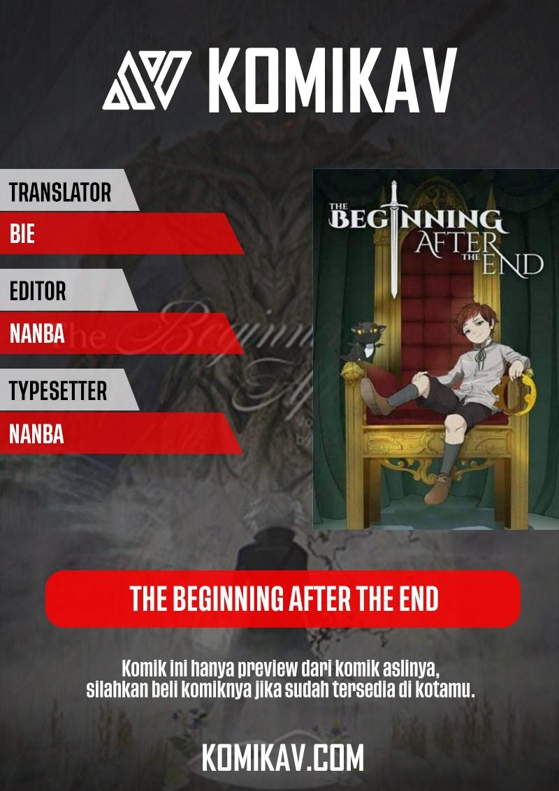 the-beginning-after-the-end - Chapter: 25.5