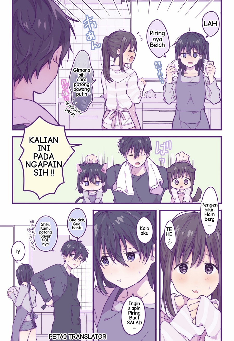 a-first-year-high-school-boy-whose-hobby-is-cross-dressing - Chapter: 20