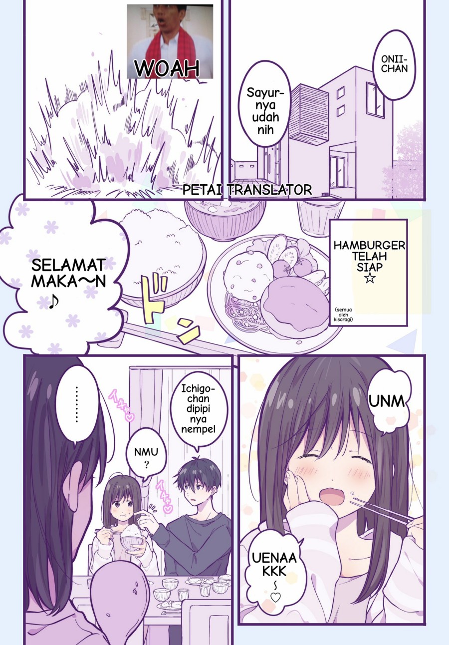 a-first-year-high-school-boy-whose-hobby-is-cross-dressing - Chapter: 20