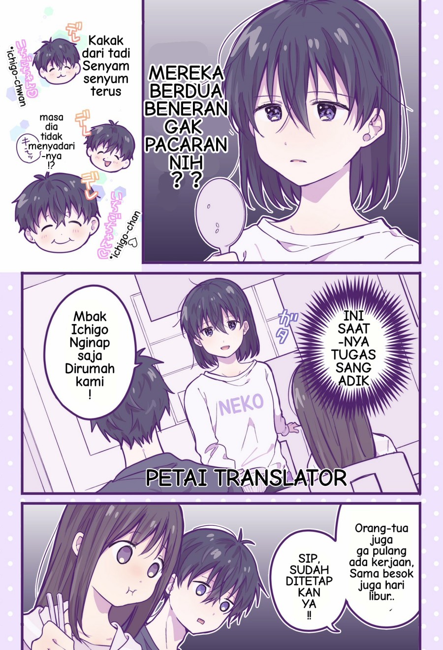 a-first-year-high-school-boy-whose-hobby-is-cross-dressing - Chapter: 20