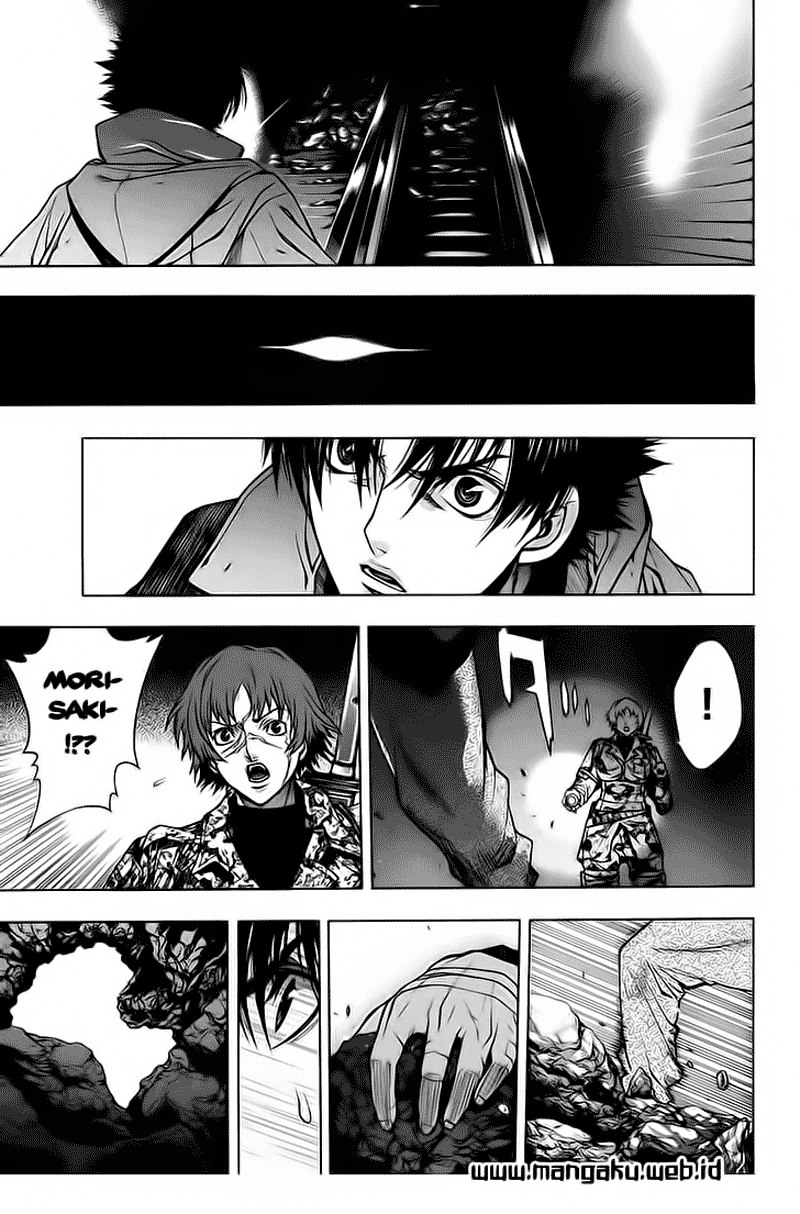 xblade - Chapter: 25.2