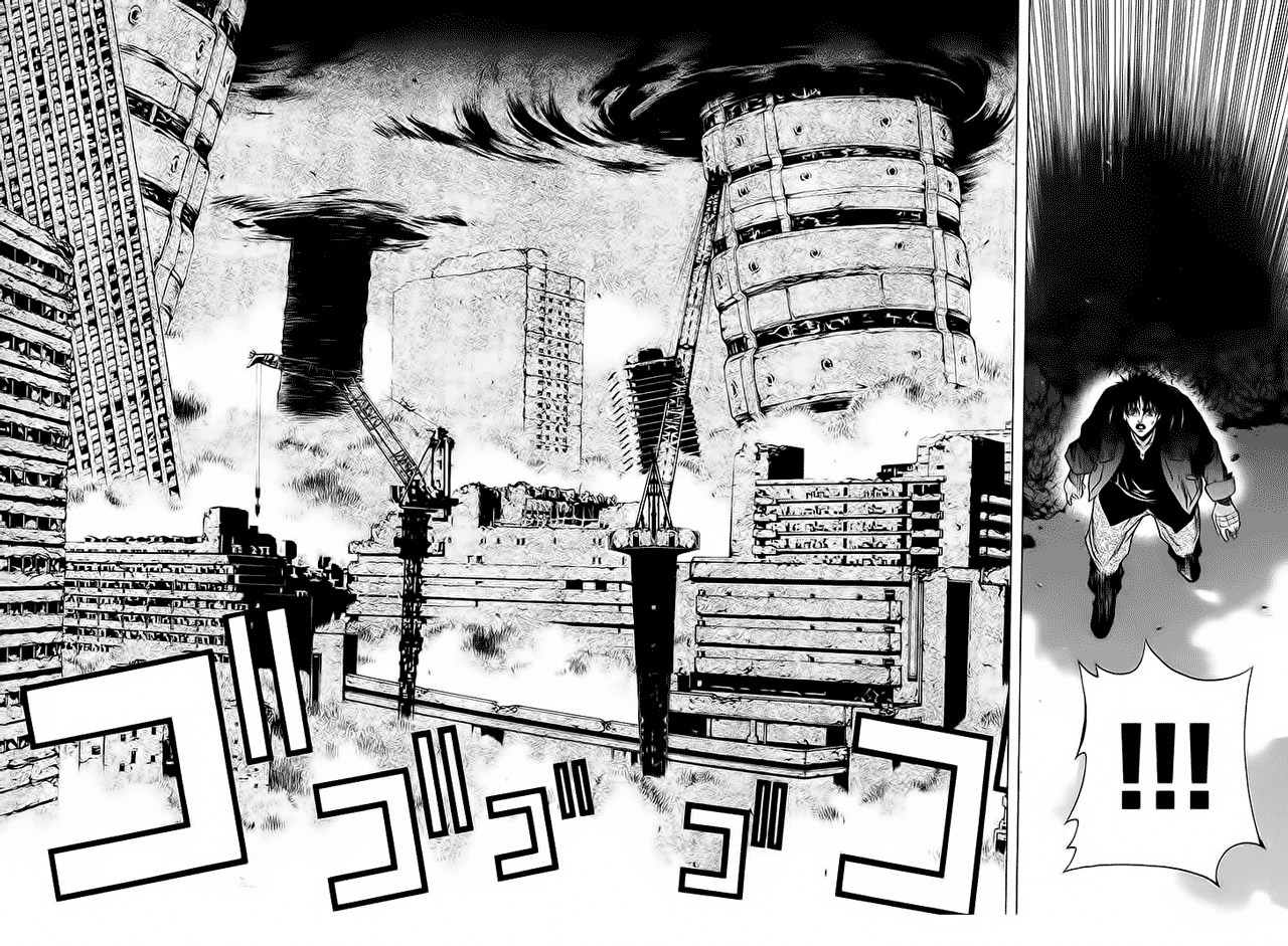 xblade - Chapter: 25.2