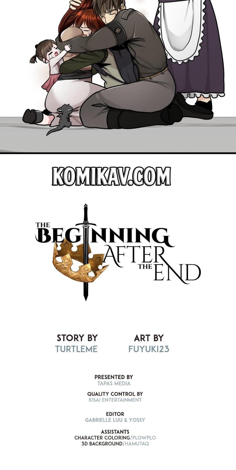 the-beginning-after-the-end - Chapter: 29