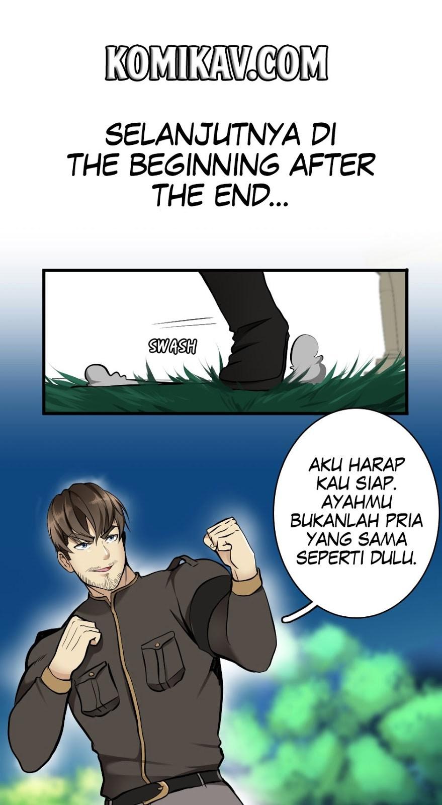 the-beginning-after-the-end - Chapter: 29