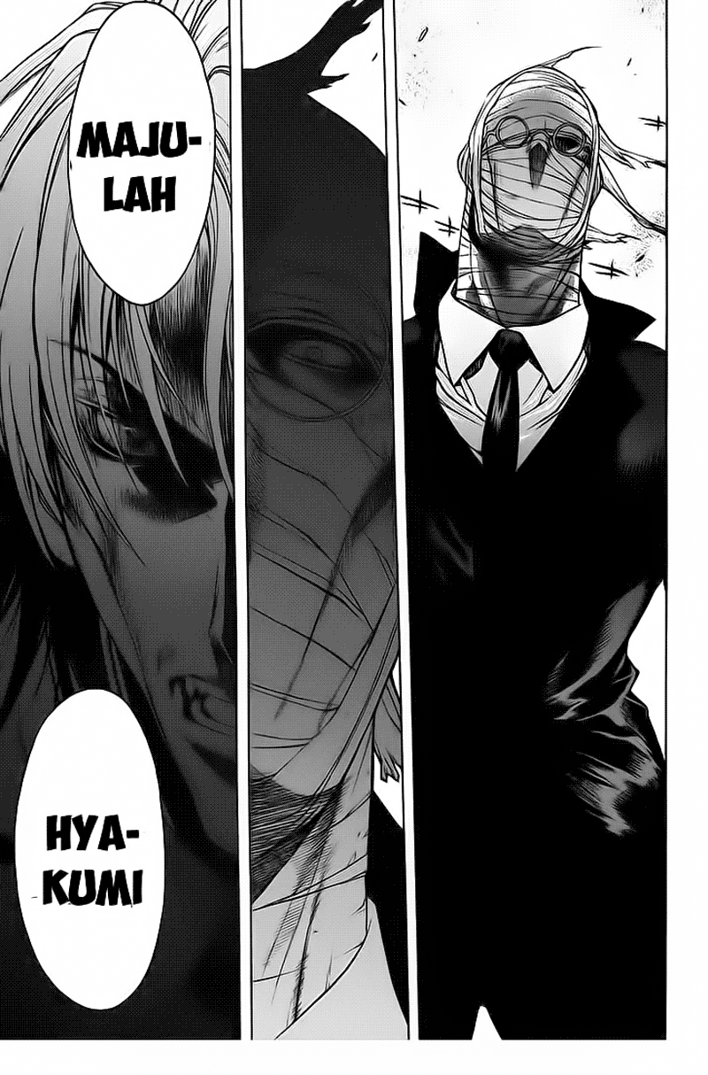 xblade - Chapter: 27