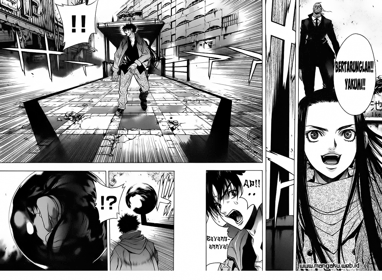 xblade - Chapter: 27