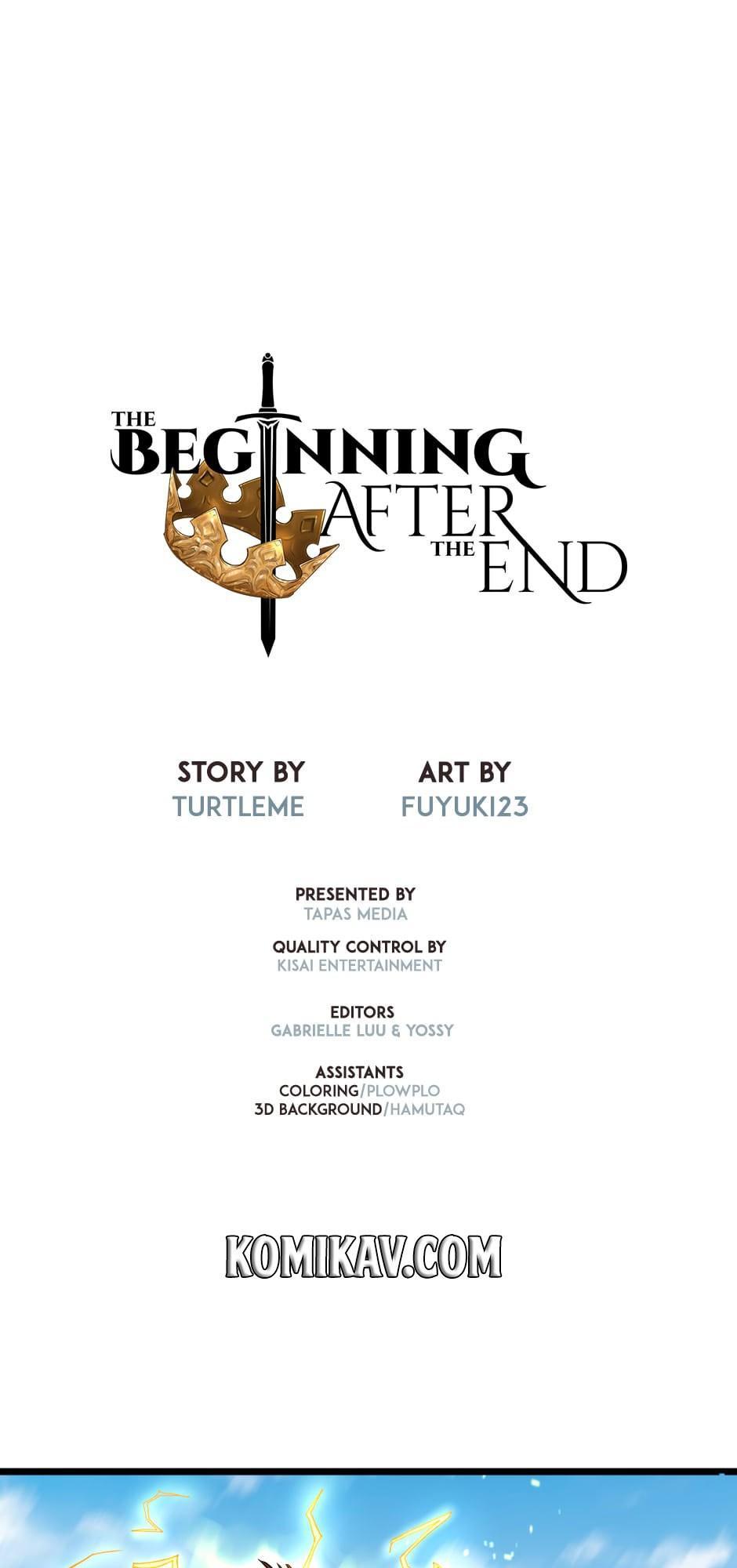 the-beginning-after-the-end - Chapter: 31