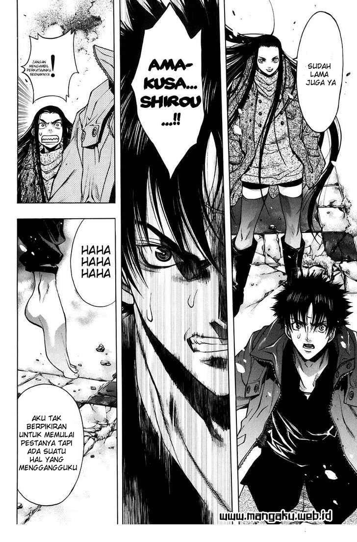 xblade - Chapter: 28