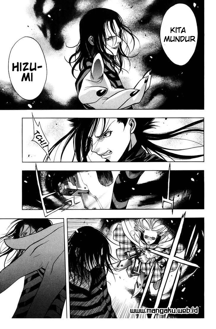xblade - Chapter: 28