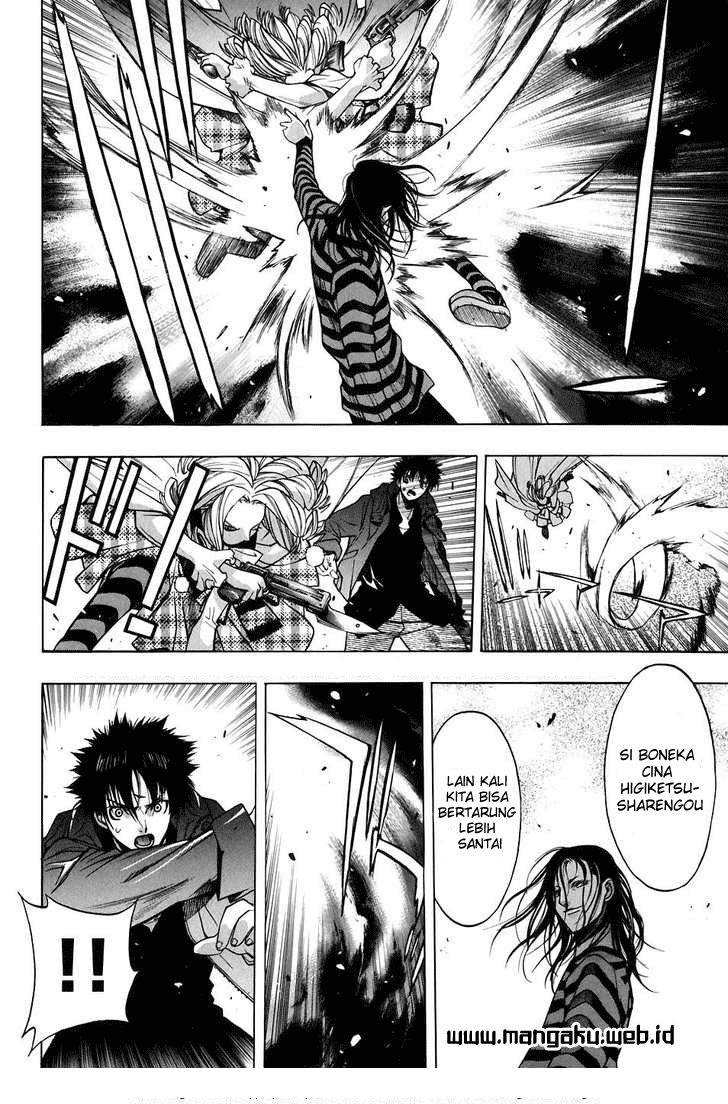xblade - Chapter: 28
