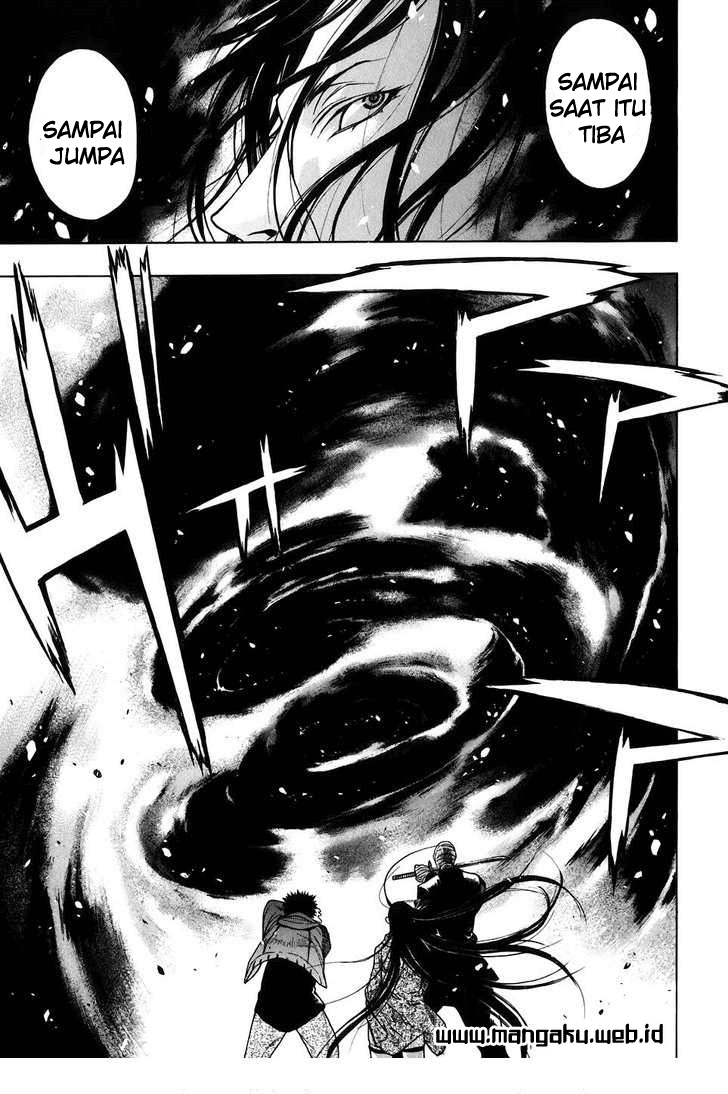 xblade - Chapter: 28
