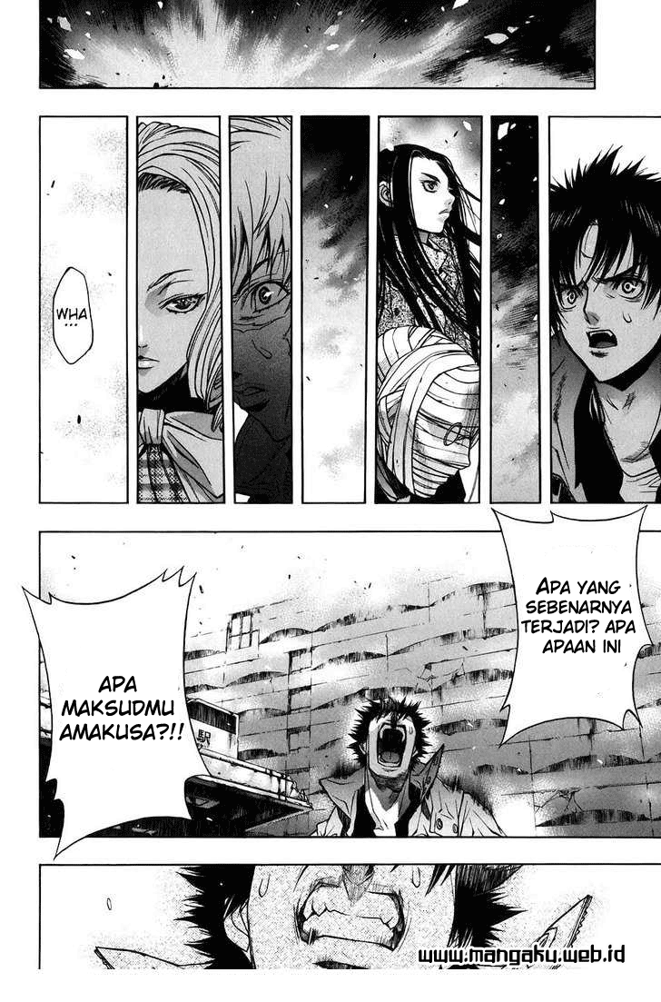 xblade - Chapter: 28