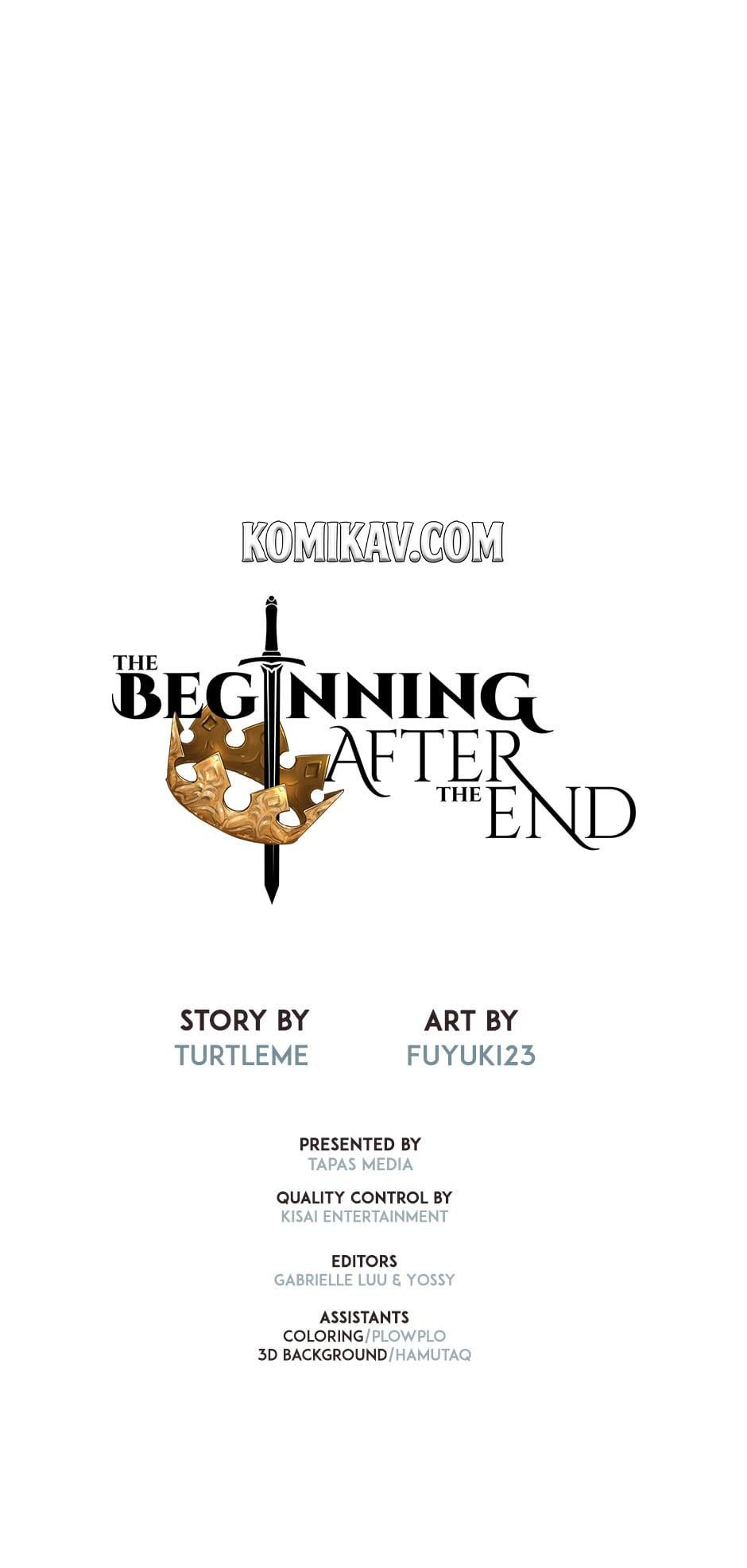 the-beginning-after-the-end - Chapter: 33