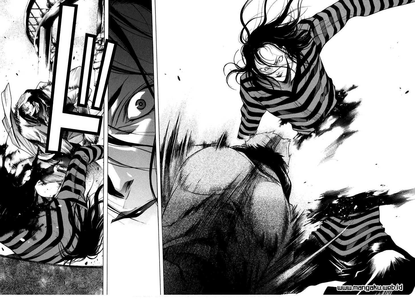 xblade - Chapter: 28.2