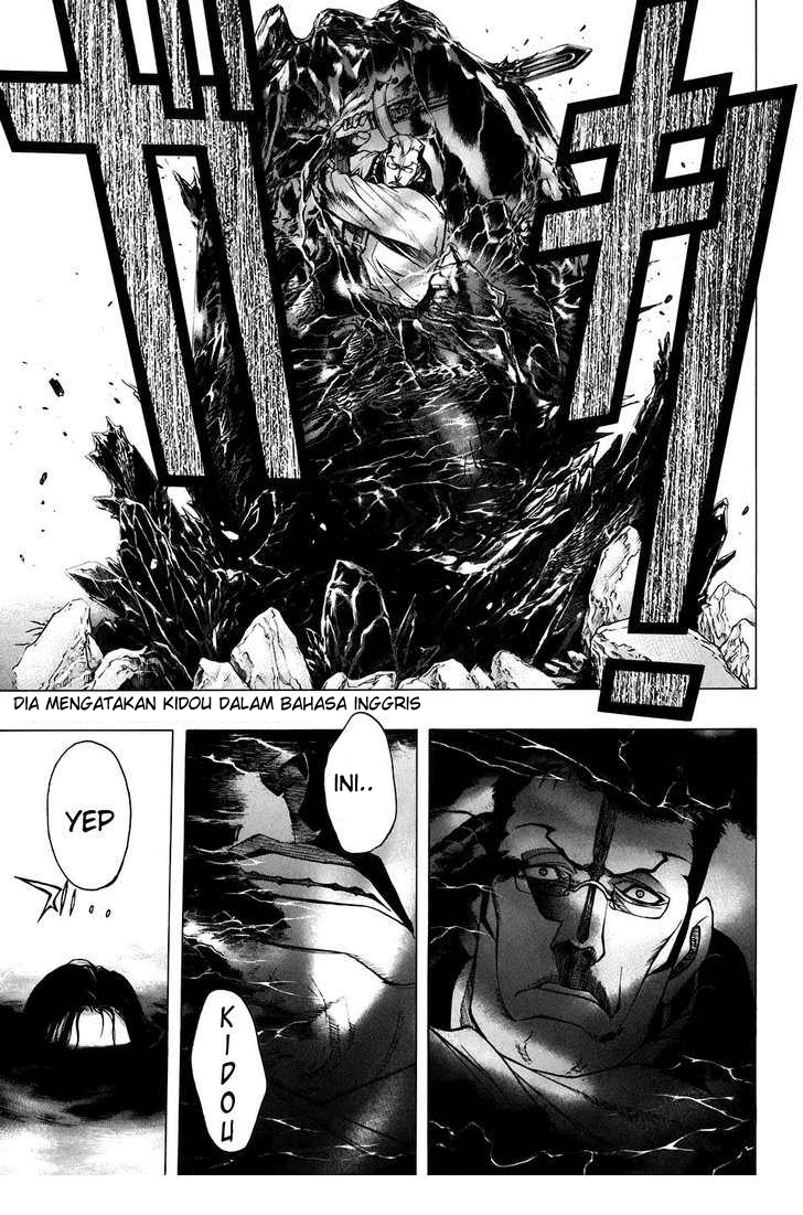 xblade - Chapter: 28.2