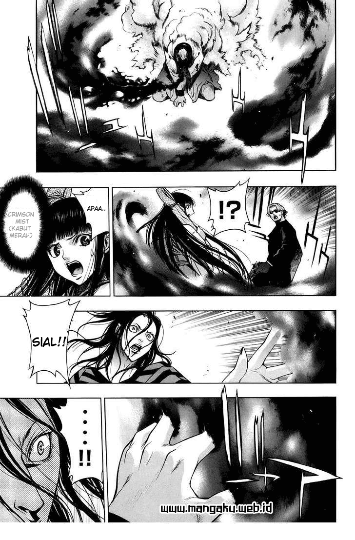 xblade - Chapter: 28.2