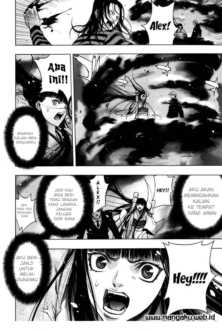 xblade - Chapter: 28.2