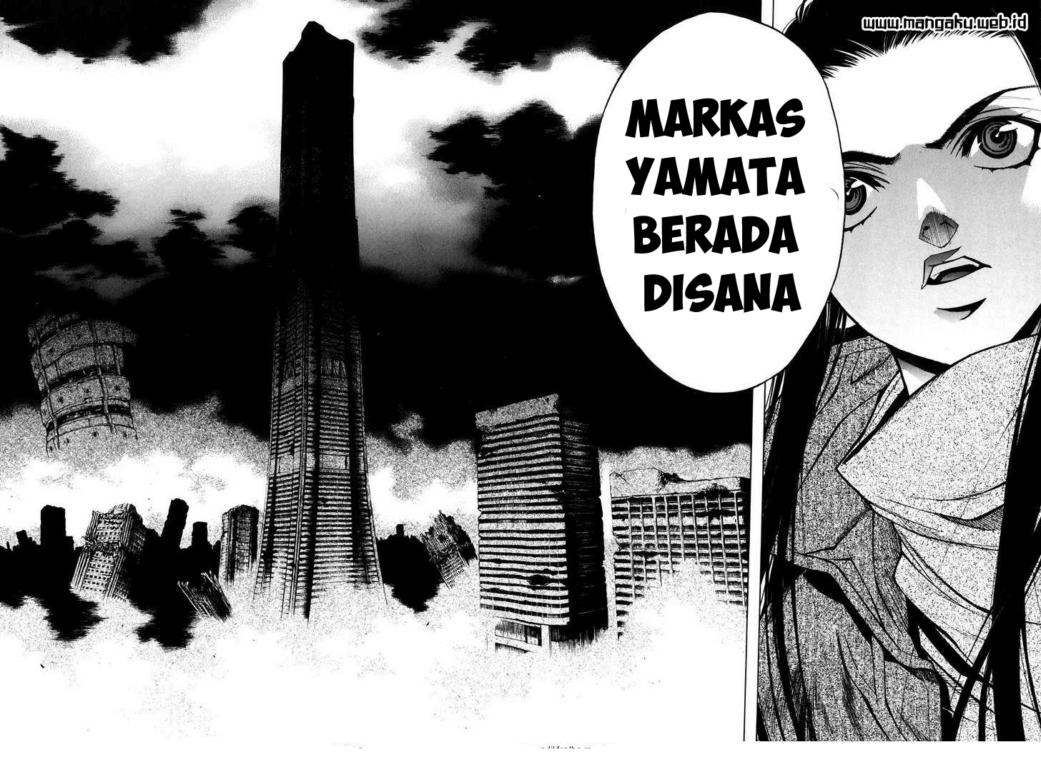 xblade - Chapter: 28.2