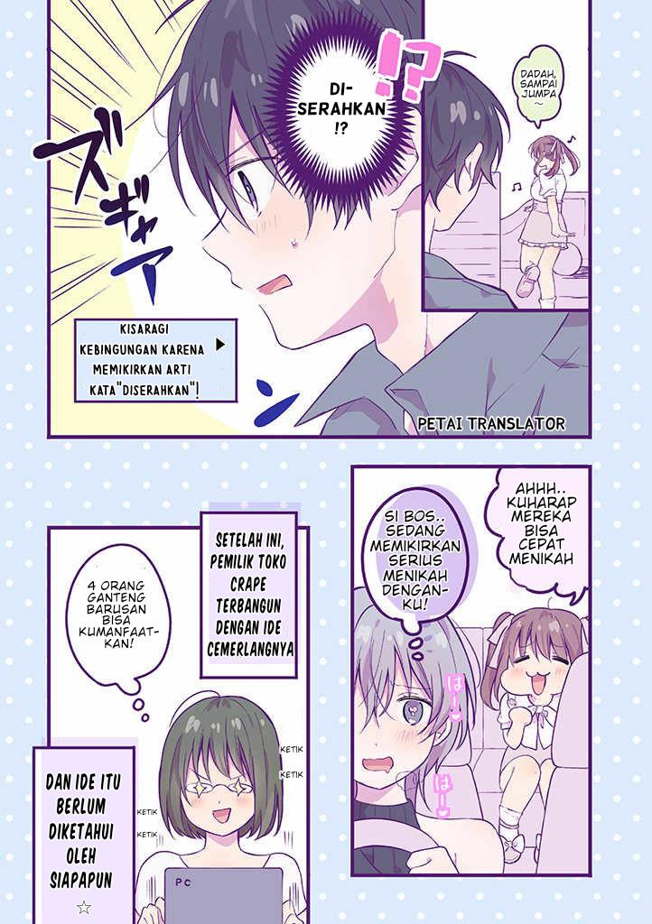 a-first-year-high-school-boy-whose-hobby-is-cross-dressing - Chapter: 25