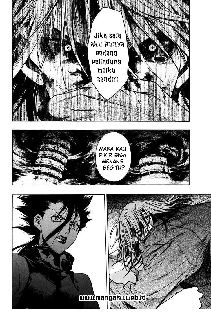 xblade - Chapter: 29