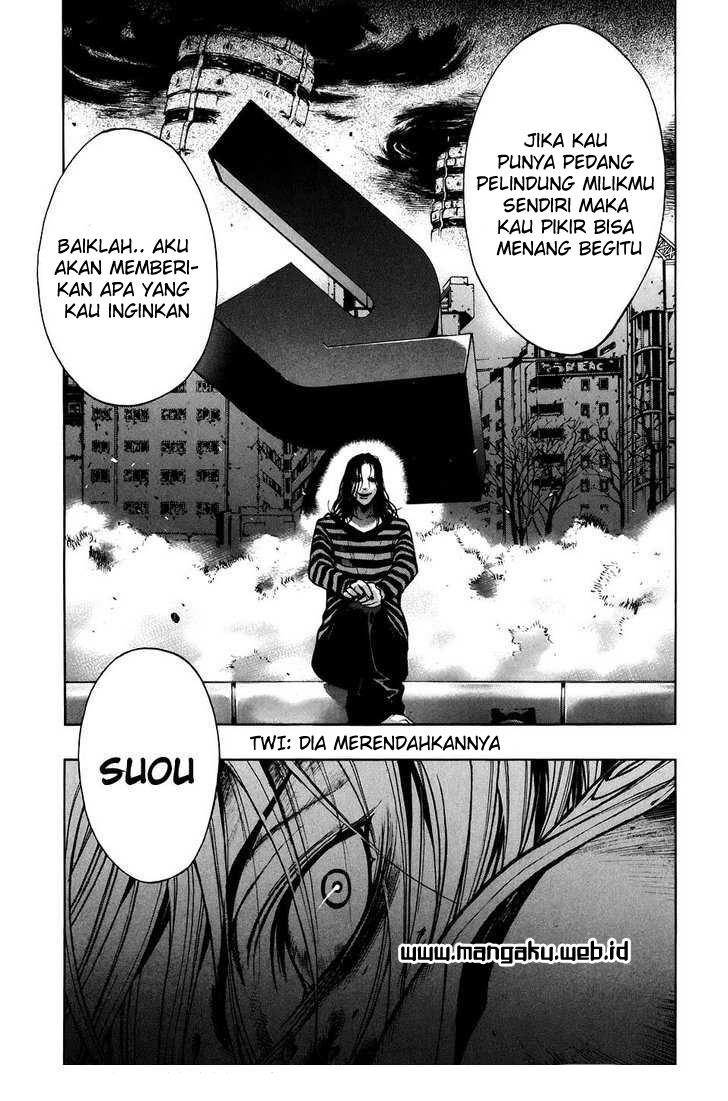 xblade - Chapter: 29