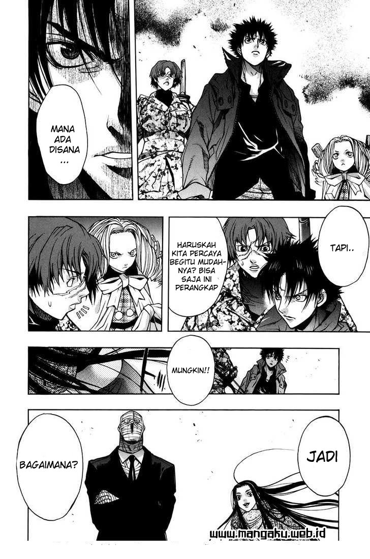 xblade - Chapter: 29