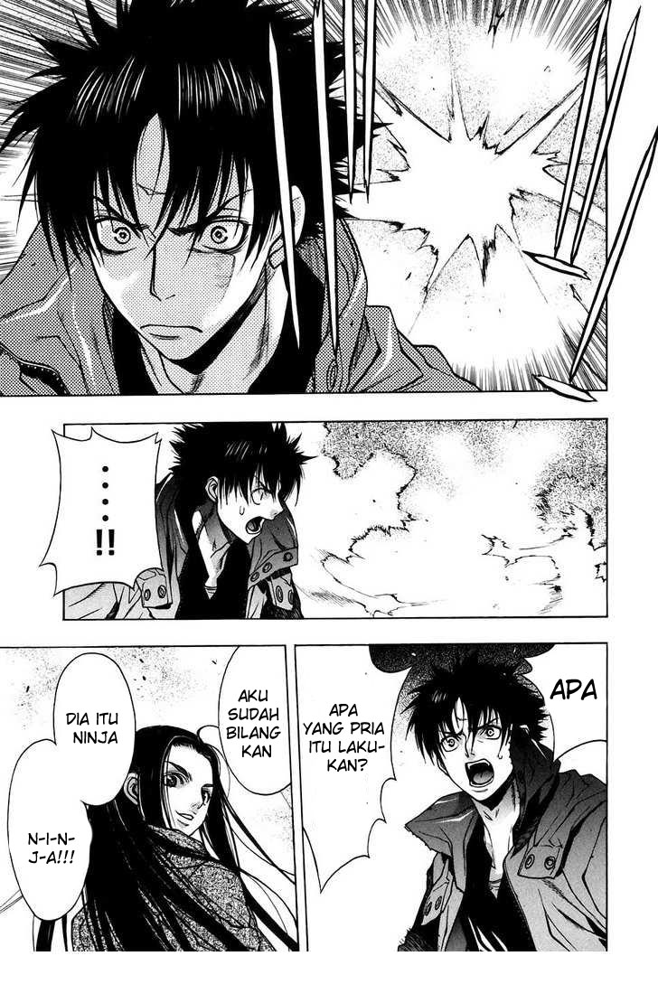 xblade - Chapter: 29