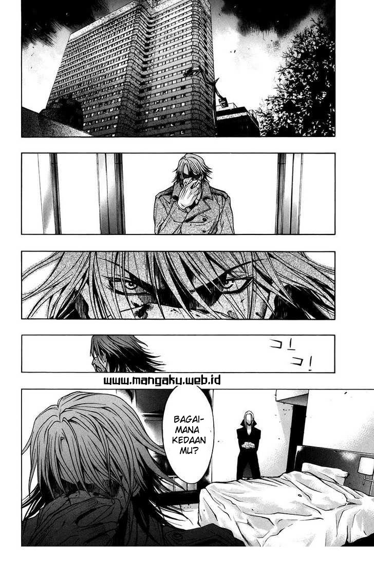 xblade - Chapter: 29