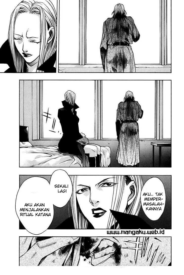xblade - Chapter: 29