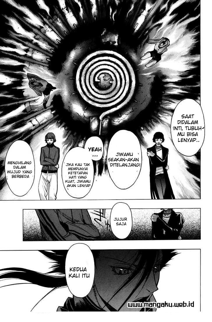 xblade - Chapter: 29