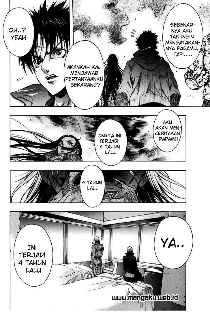 xblade - Chapter: 29
