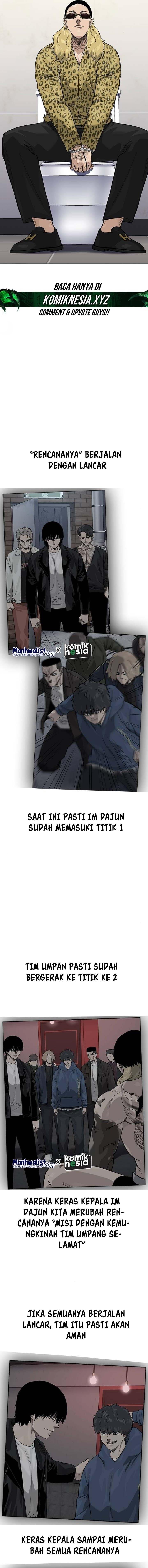 to-not-die - Chapter: 140