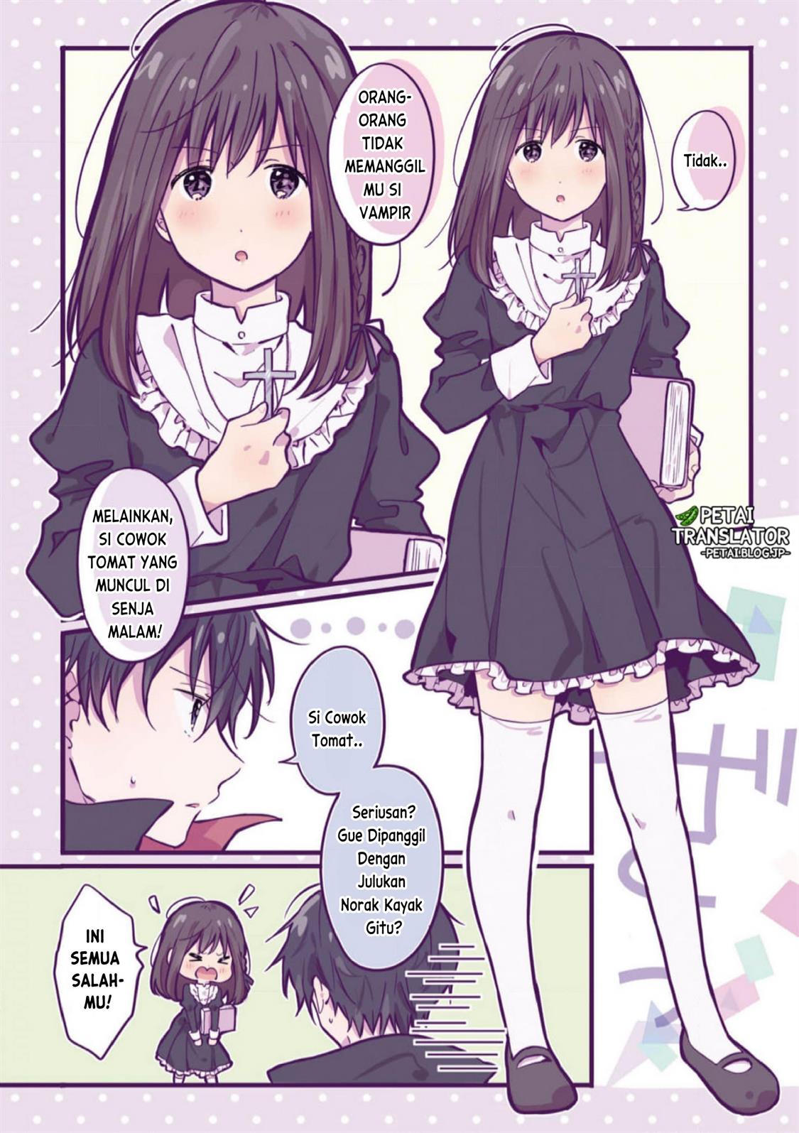 a-first-year-high-school-boy-whose-hobby-is-cross-dressing - Chapter: 28