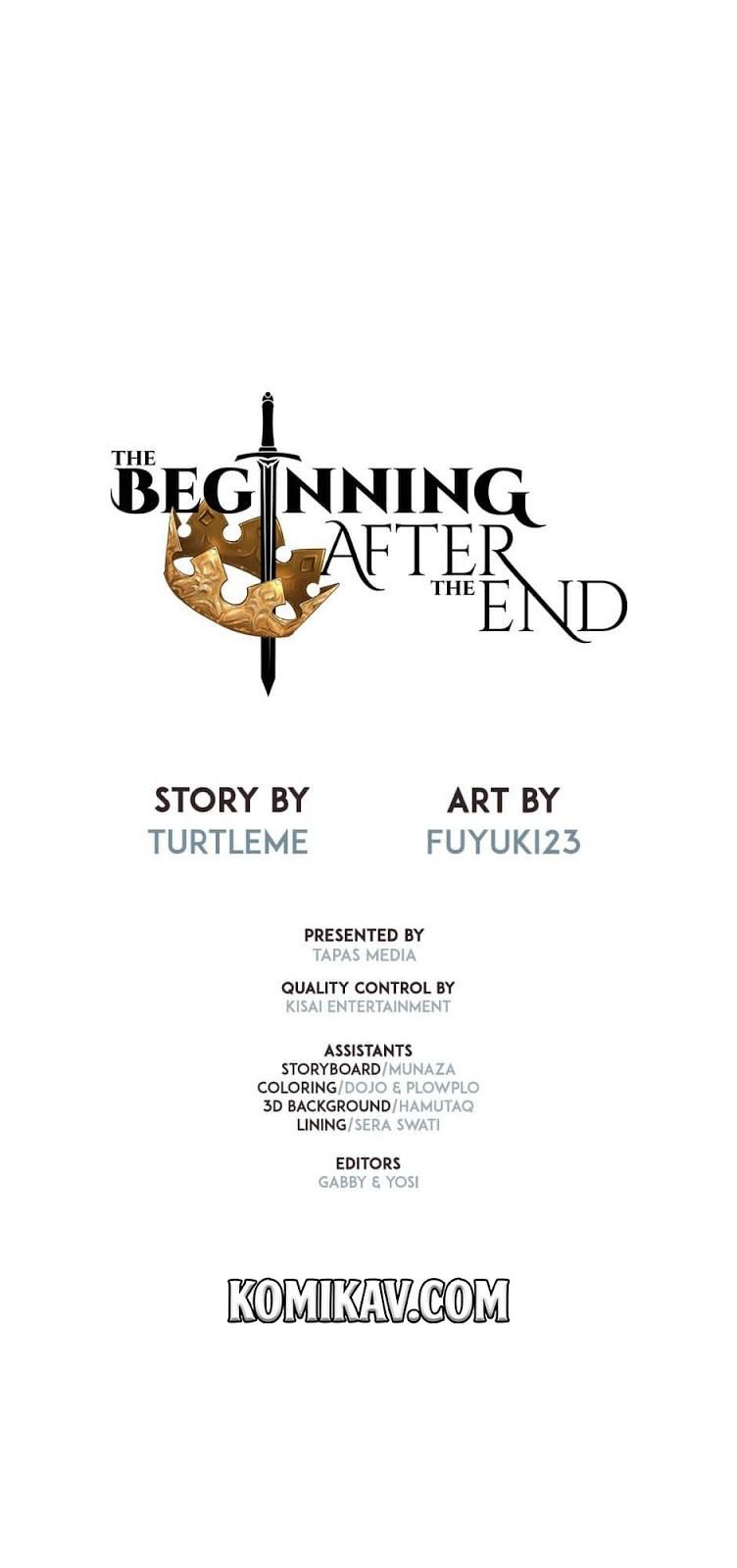 the-beginning-after-the-end - Chapter: 38