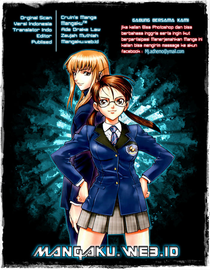 xblade - Chapter: 32.2
