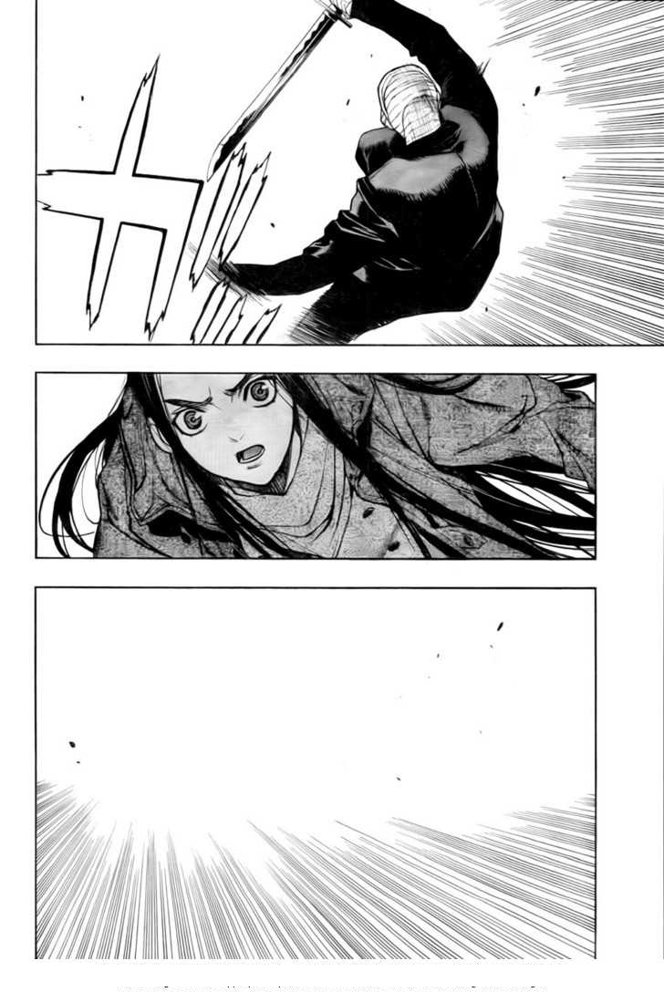 xblade - Chapter: 32.2