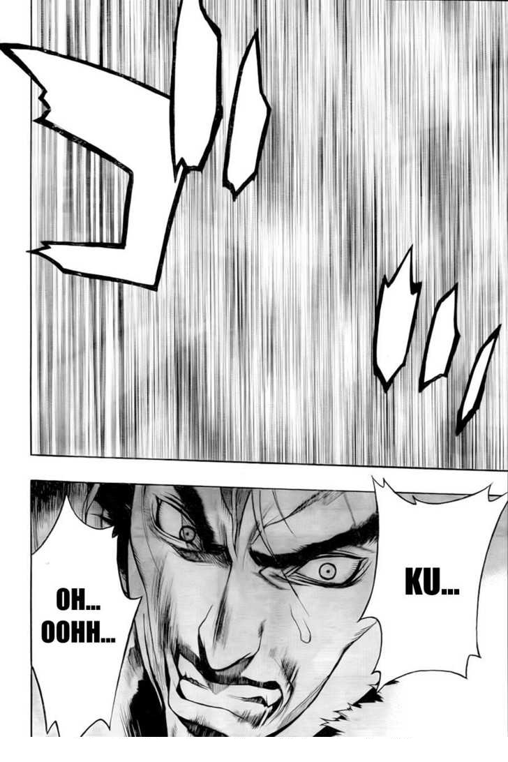 xblade - Chapter: 32.2