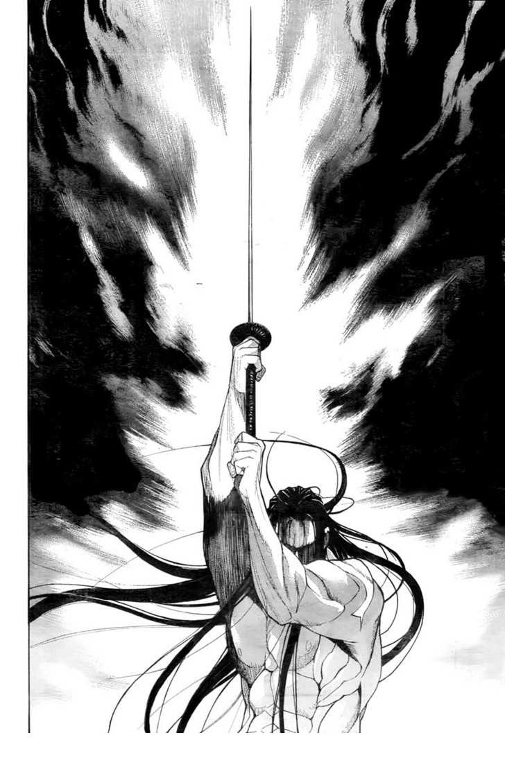 xblade - Chapter: 32.2