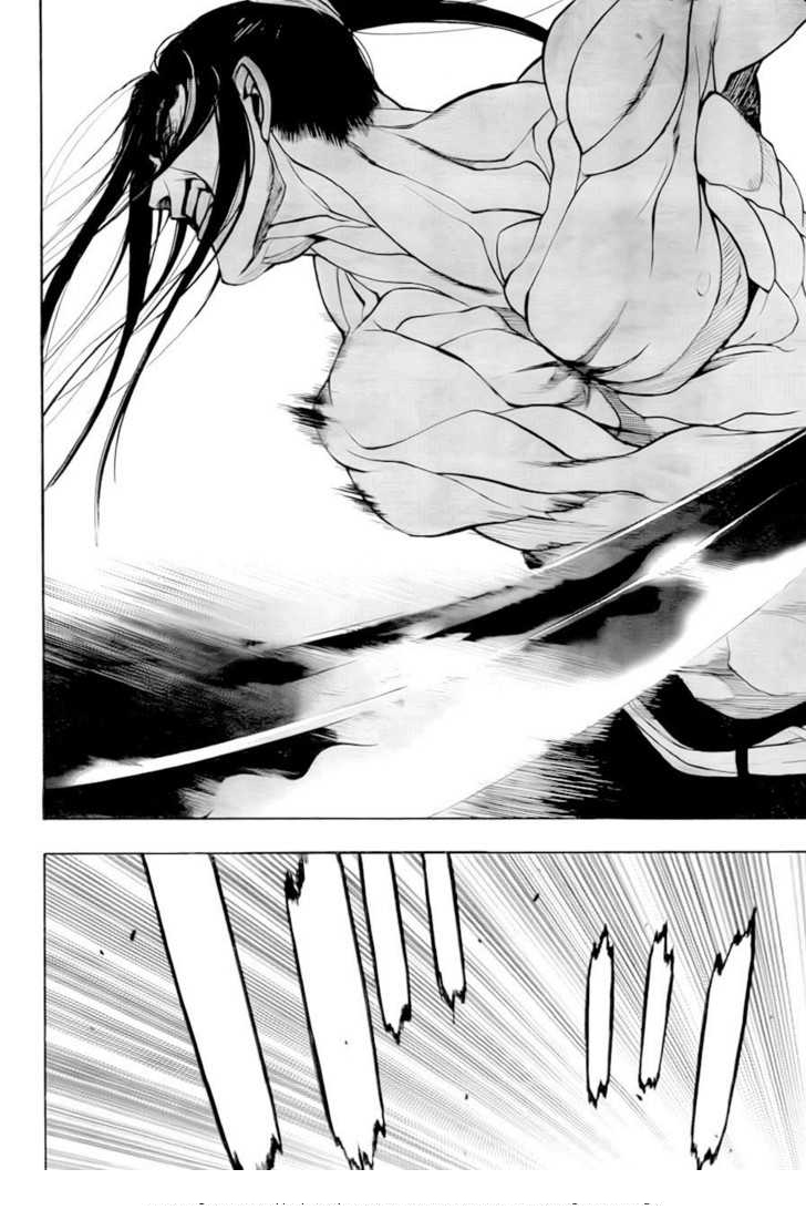 xblade - Chapter: 32.2