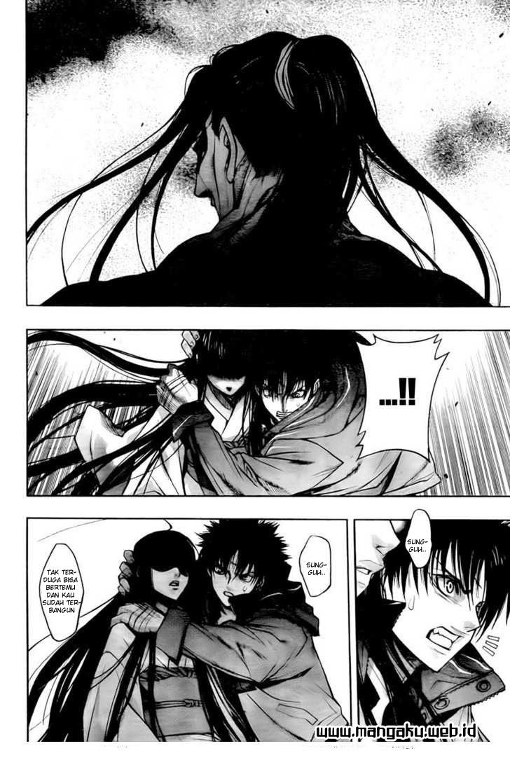xblade - Chapter: 32.2