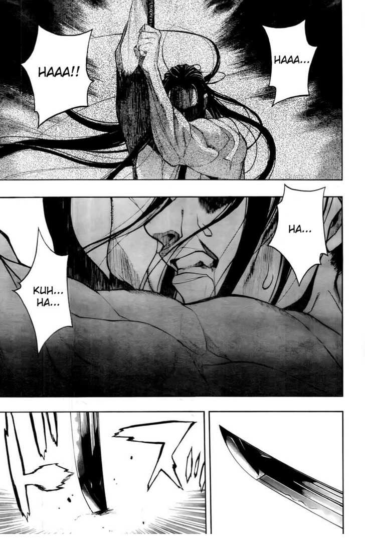 xblade - Chapter: 32.2