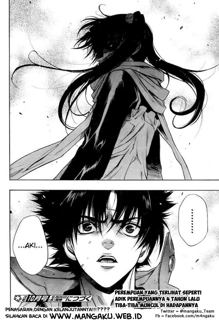 xblade - Chapter: 32.2