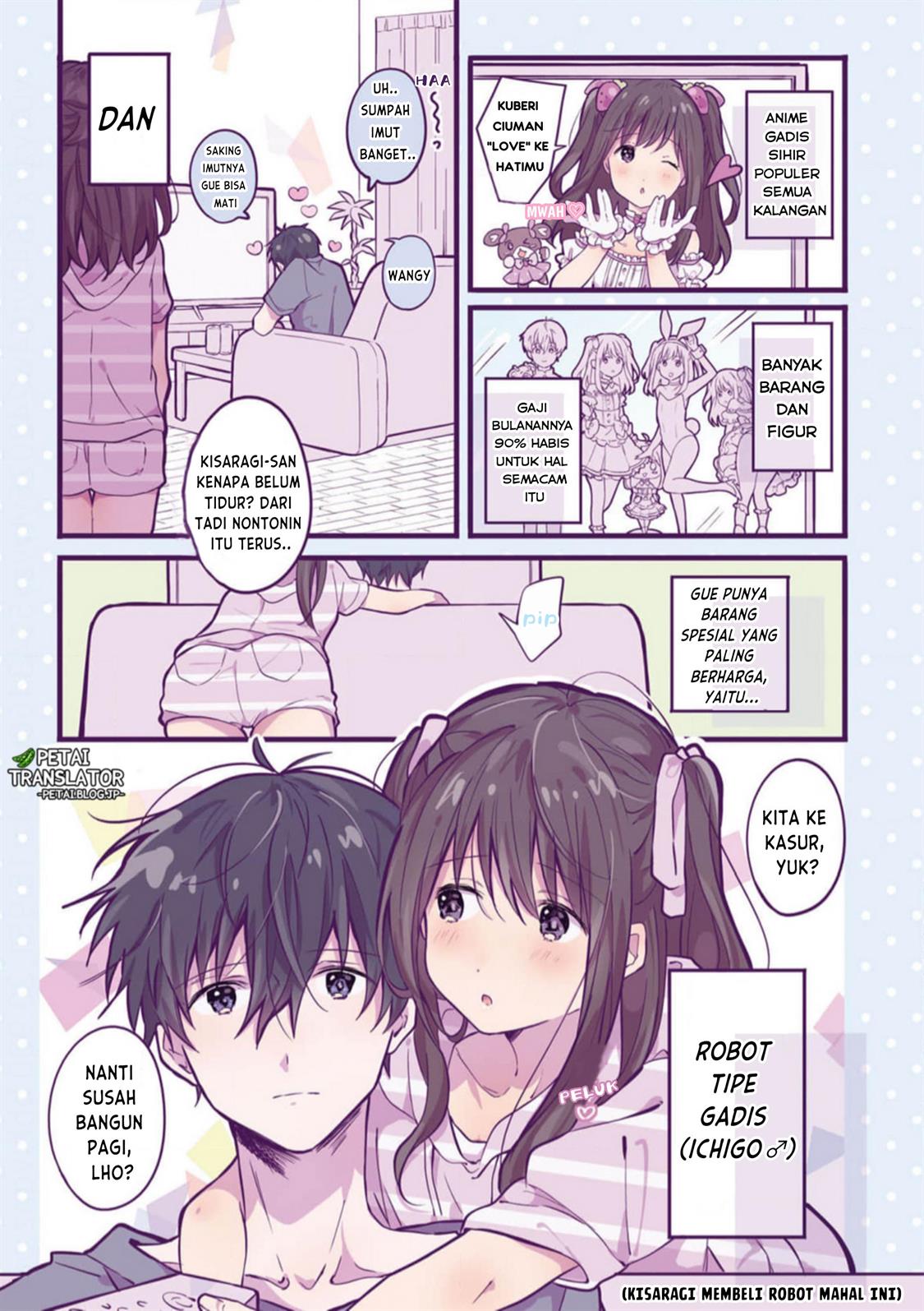 a-first-year-high-school-boy-whose-hobby-is-cross-dressing - Chapter: 29