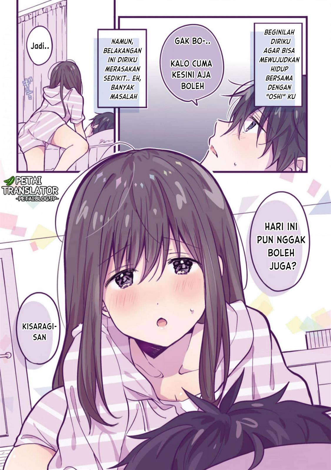 a-first-year-high-school-boy-whose-hobby-is-cross-dressing - Chapter: 29