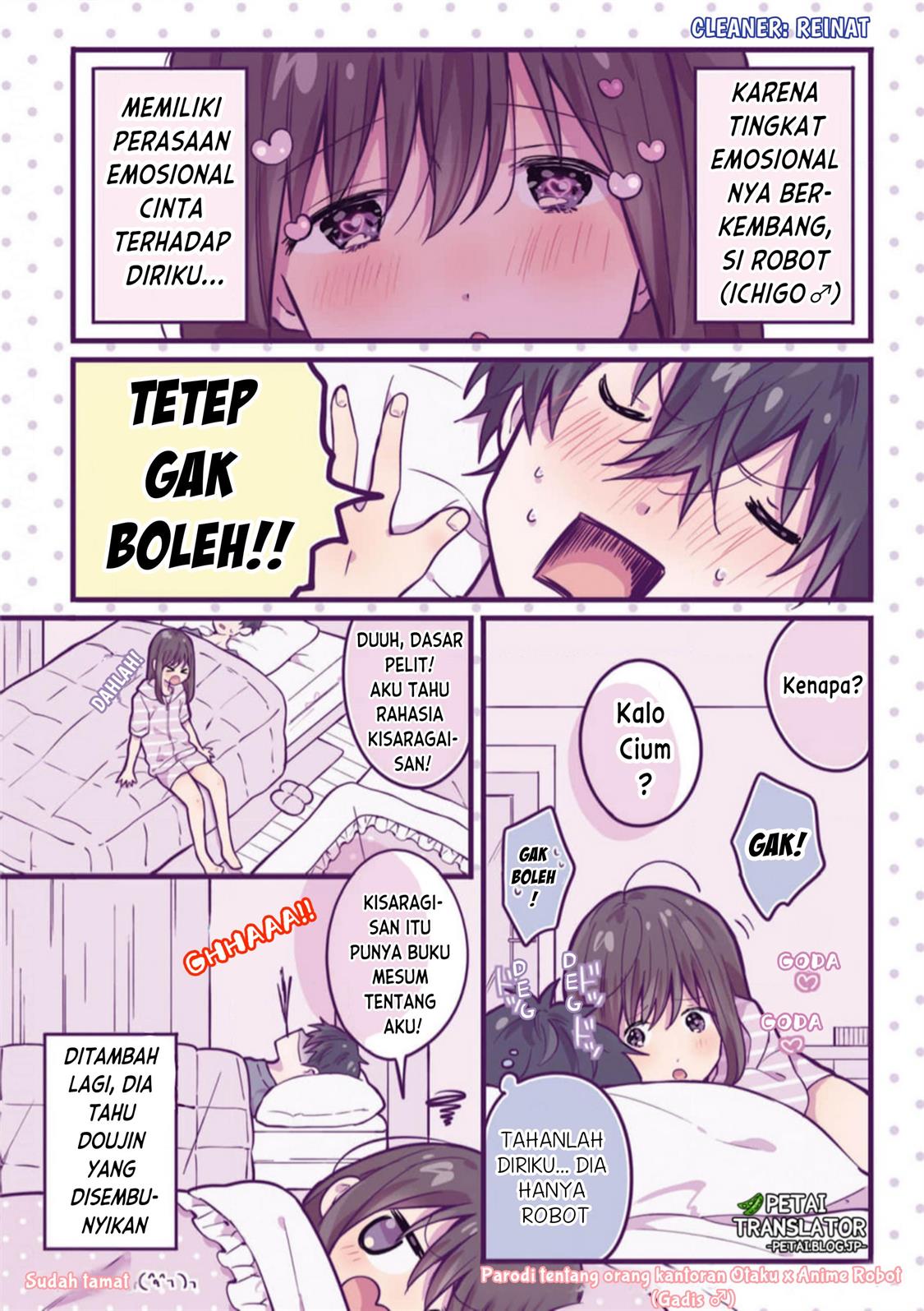 a-first-year-high-school-boy-whose-hobby-is-cross-dressing - Chapter: 29