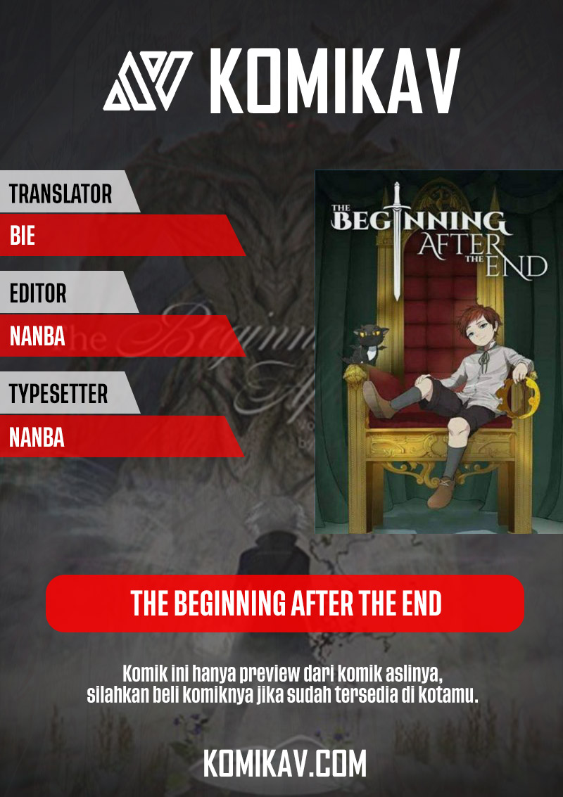 the-beginning-after-the-end - Chapter: 38.5